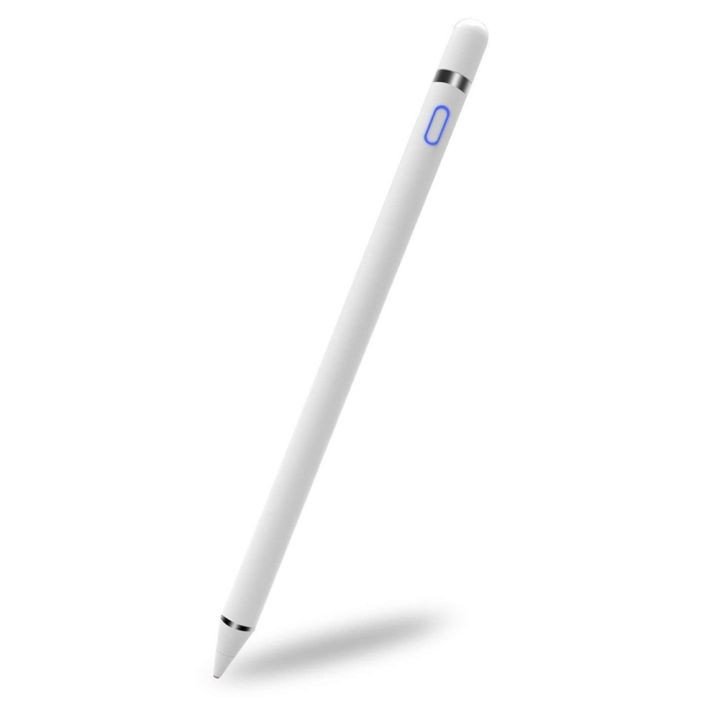 Universal Capacitive Pen V1