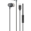 Valdus E753 TC Type-C Wired Earphone