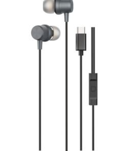 Valdus E753 TC Type-C Wired Earphone