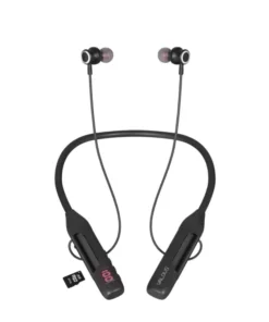 Valdus VS-83 150-Hour Playback Wireless Neckband