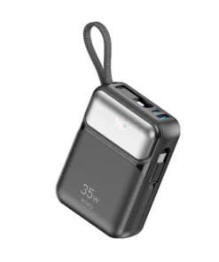 Wiwu Galaxy Wi-P052 10000mAh 35W Power Bank