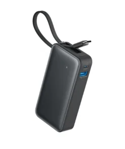 Anker A1259 30W Nano Power Bank 10000mAh