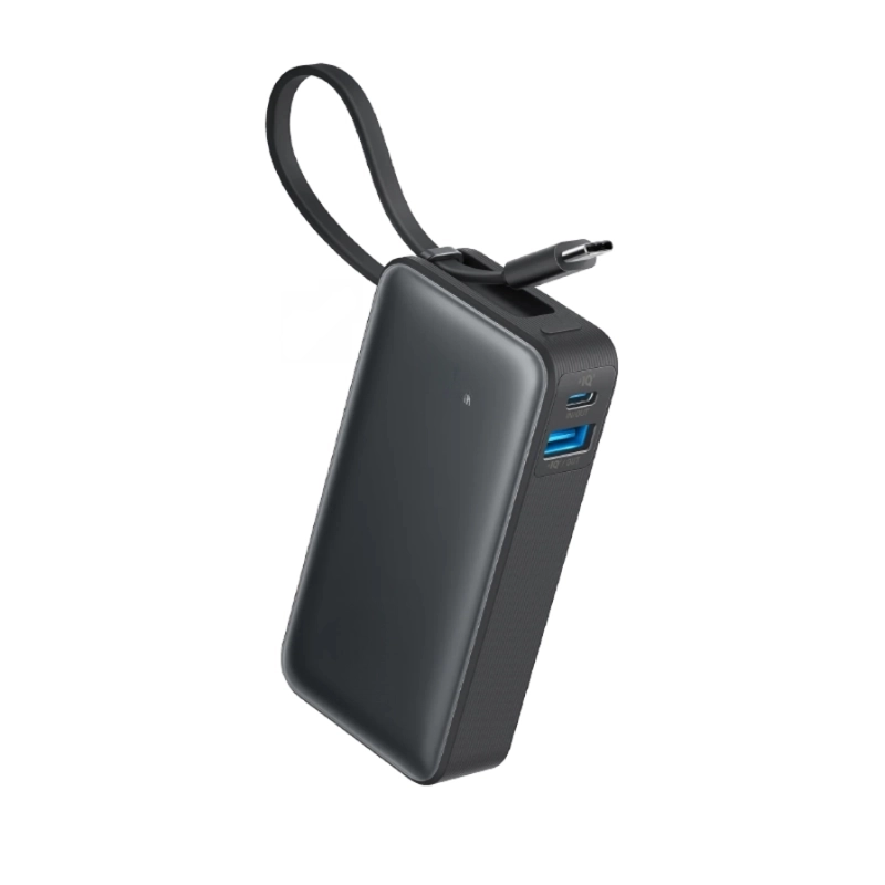 Anker A1259 30W Nano Power Bank 10000mAh