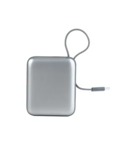 QCY PB10C 35W PD Fast Charge Power Bank 10000mAh