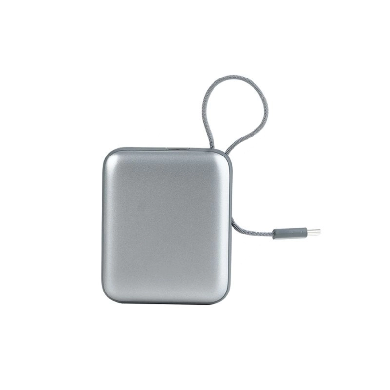 QCY PB10C 35W PD Fast Charge Power Bank 10000mAh