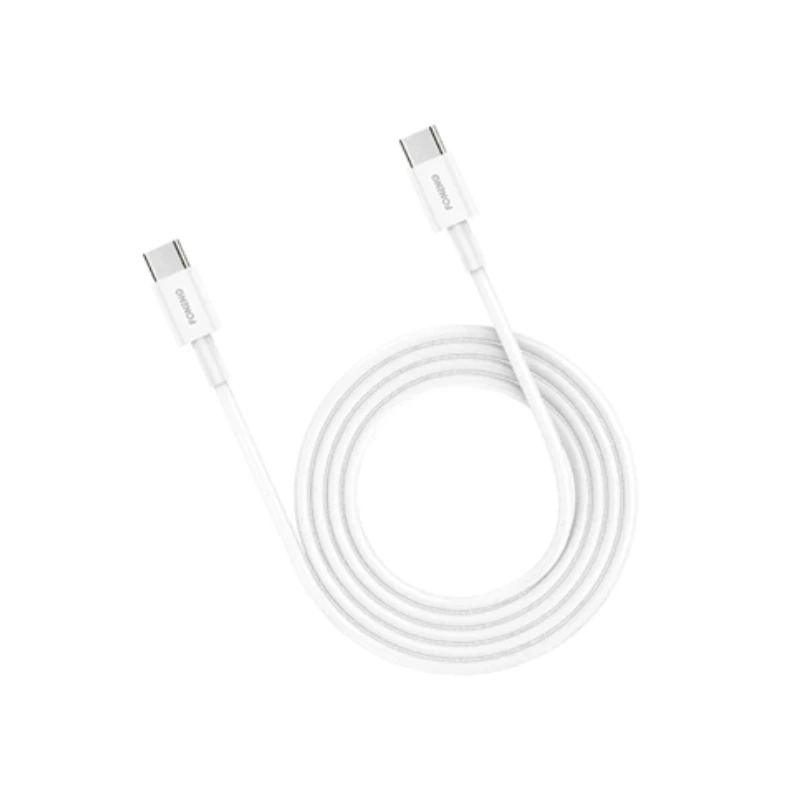 Foneng X55 60W PD USB-C to USB-C Cable