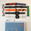 Y100 Ultra Smart Watch – view 1