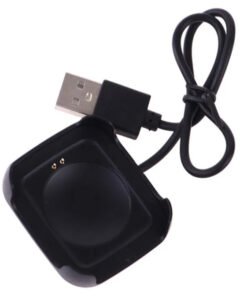 Charging Dock/Cable for X7/T500 Smartwatch