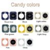 42mm Silicon Protective Case for Smartwatch