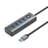 ORICO PDD4U-U3 4 Port USB 3.0 Hub