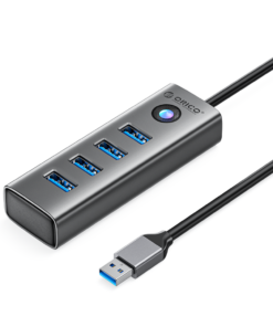 ORICO PDD4U-U3 4 Port USB 3.0 Hub
