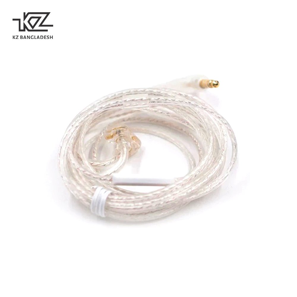KZ Replacement Cable – 2 Pin (Normal)
