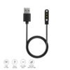 Charging Dock/Cable for Haylou LS05 Smartwatch (2-Pin Variant)