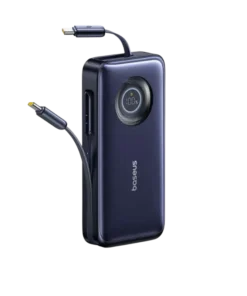 Baseus EnerCore CR11 100W 20000mAh Power Bank price in Bangladesh