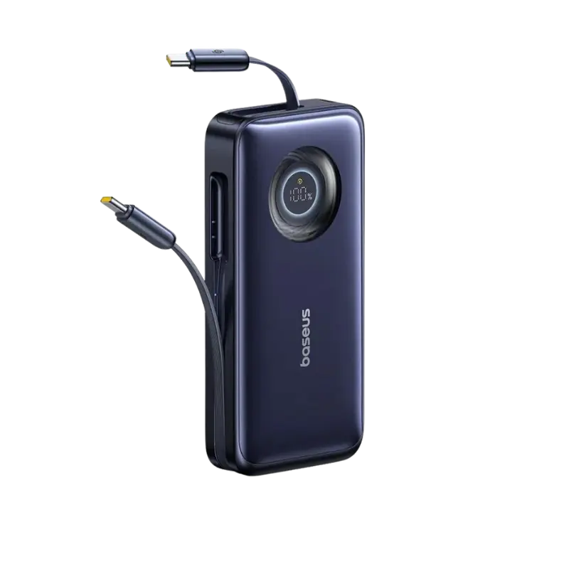 Baseus EnerCore CR11 100W 20000mAh Power Bank price in Bangladesh