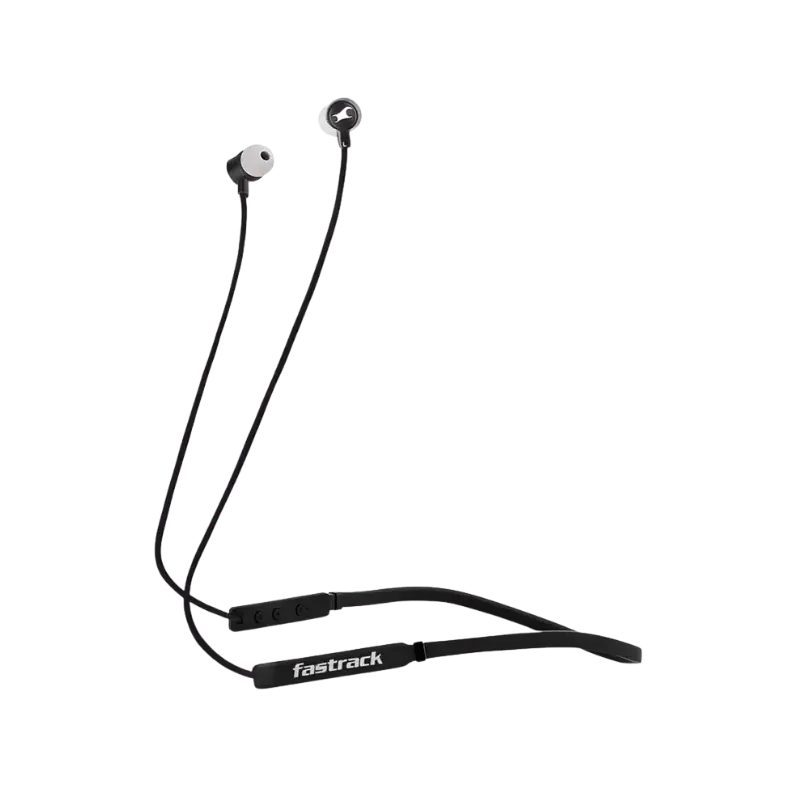 Fastrack Reflex Tunes FB1 Wireless Neckband