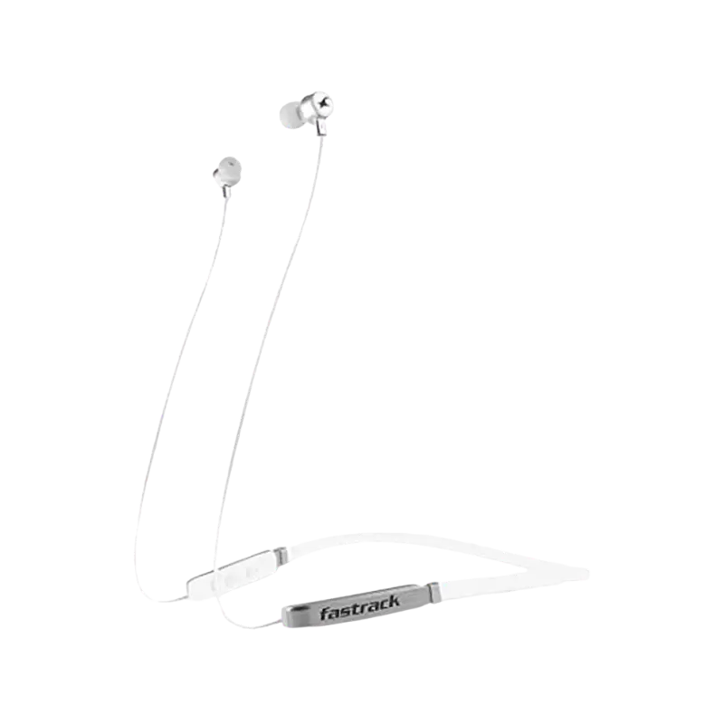 Fastrack Reflex Tunes FB1 Wireless Neckband