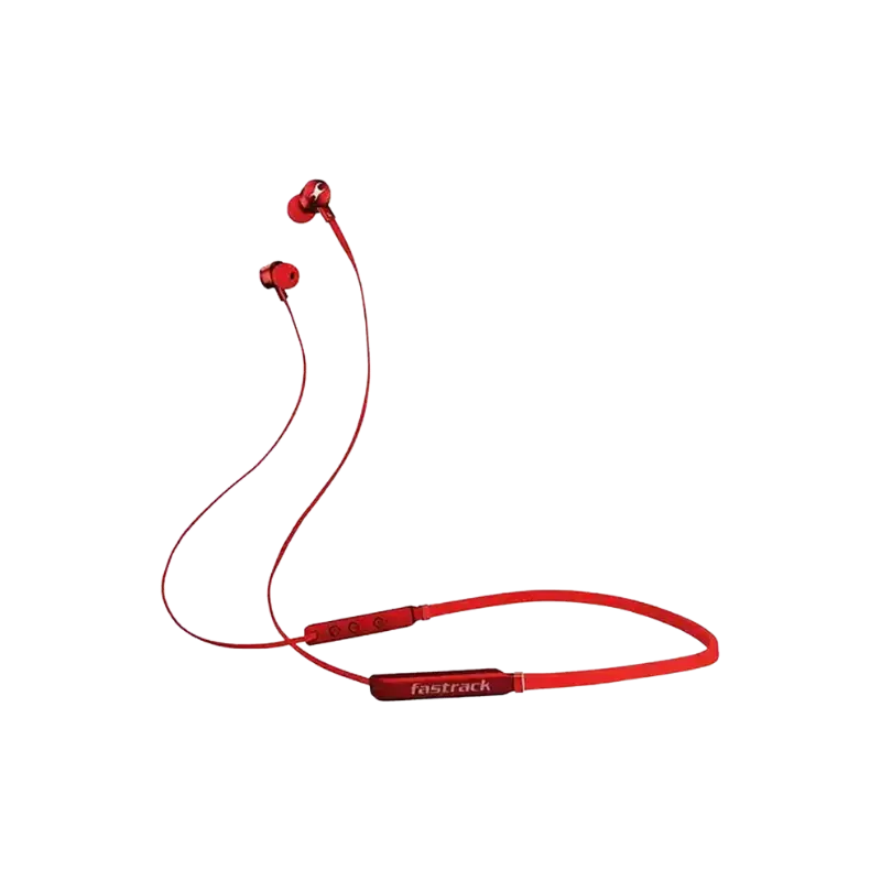 Fastrack Reflex Tunes FB1 Wireless Neckband