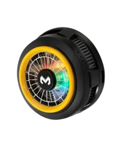 MEMO CX20 Magnetic Phone Cooler with RGB Light