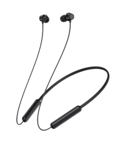 DIZO Wireless Active Bluetooth Neckband Earphone