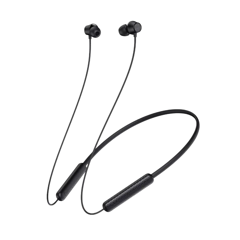 DIZO Wireless Active Bluetooth Neckband Earphone
