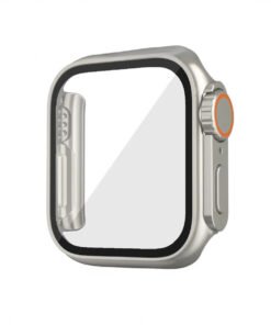 42mm Silicon Protective Case for Smartwatch