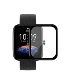 Glass Protector – Amazfit Bip-3 Pro