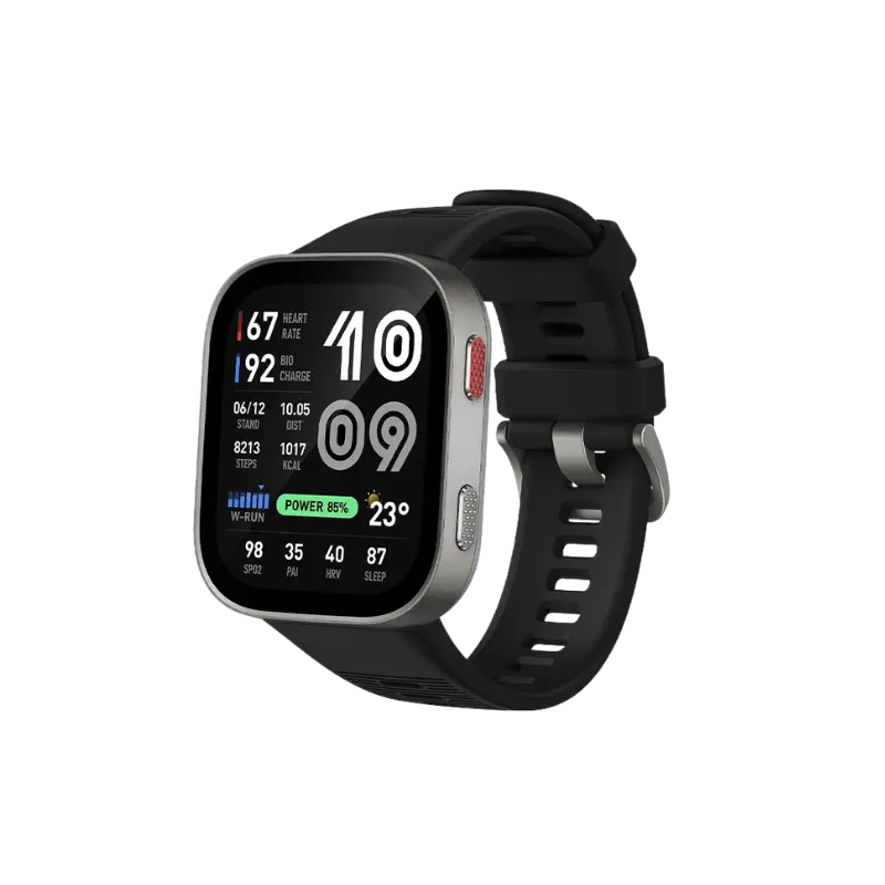 Amazfit Bip Max GPS Smart Watch