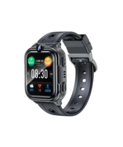 Awei H30 Kids Smart Watch with 4G Video Call, Camera & GPS Tracker