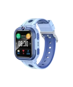 Awei H30 Kids Smart Watch with 4G Video Call, Camera & GPS Tracker - Image 2