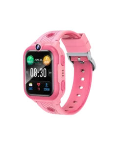 Awei H30 Kids Smart Watch with 4G Video Call, Camera & GPS Tracker - Image 3