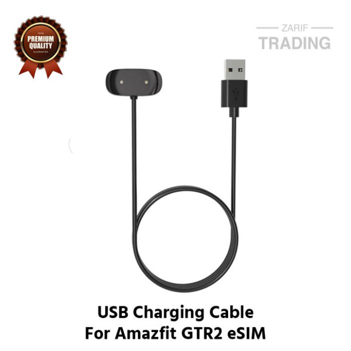 Charging Dock/Cable for Amazfit GTR2 Smartwatch