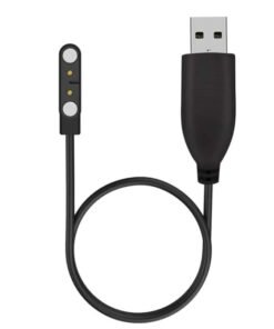 FK99 Smartwatch - magnetic charging cable