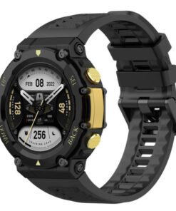 EX Silicon Watch Strap for Amazfit T-Rex 2
