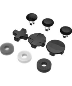 Fantech ACGP02 Gamepad Accessories - D-pad, Thumbstick and Aim Ring Replacement Kit