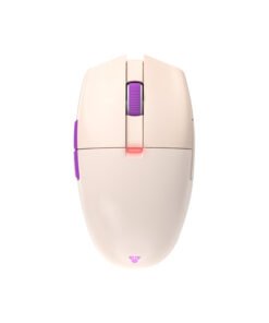 Fantech Aria XD7 Wireless Gaming Mouse - Retro Beige
