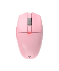 Fantech Aria XD7 Wireless Gaming Mouse - Sakura Pink