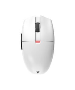 Fantech Aria XD7 Wireless Gaming Mouse - White