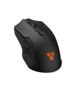 Fantech CRUISER II WG11V2RD - angled view showing button layout