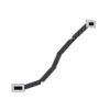 Fantech DuraLINK DL2AM USB-A to Micro-USB cable full view