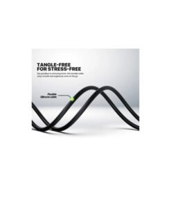 Fantech DuraLINK DL2CC Type-C to Type-C Cable - Image 2