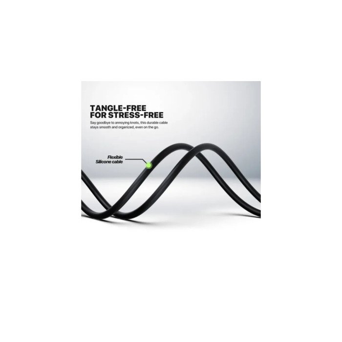 Fantech DuraLINK DL2CC Type-C to Type-C Cable - Image 2