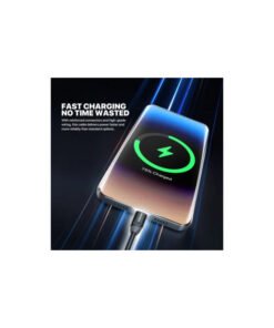 Fantech DuraLINK DL2CC Type-C to Type-C Cable - Image 3