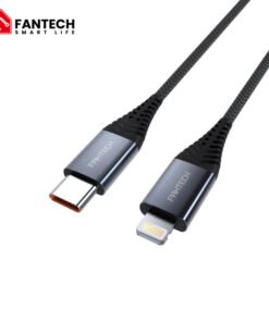Fantech DuraLINK DL2CL Type-C to Lightning Cable