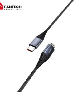 Fantech DuraLINK DL2CL Type-C to Lightning Cable - Image 2