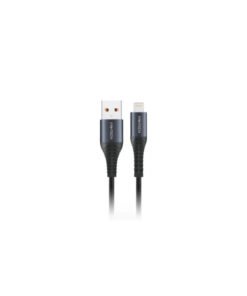 Fantech DuraLINK DL4AL USB-A to Lightning Charging & Data Cable