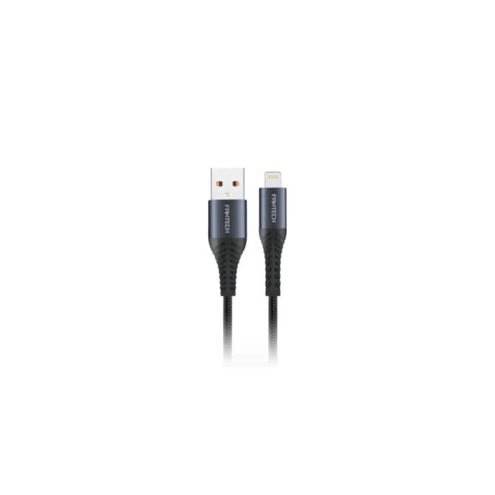 Fantech DuraLINK DL4AL USB-A to Lightning Charging & Data Cable