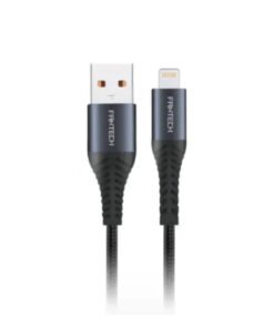 Fantech DuraLINK DL4AL USB-A to Lightning Charging & Data Cable - Image 2