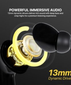 Fantech FT20 Groove ANC True Wireless Earbuds
