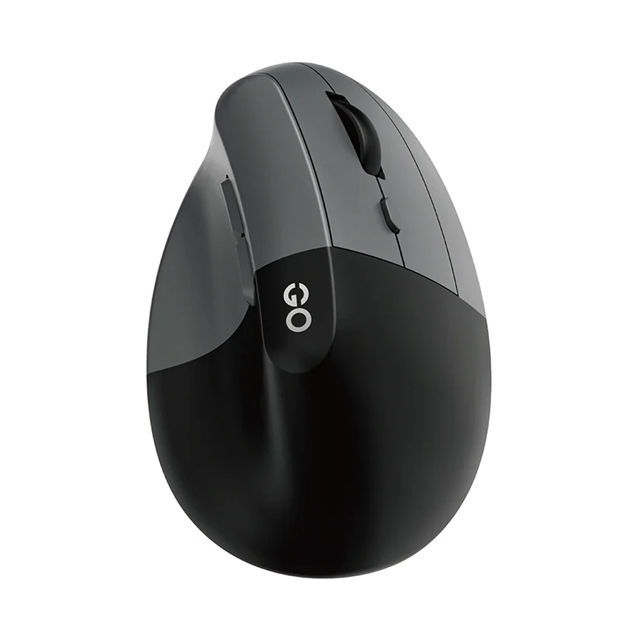 Fantech GO W195 Dual Mode Wireless Mouse
